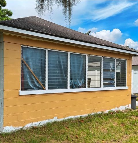 4331/4333 MANTON LANE HOLIDAY FL 34691