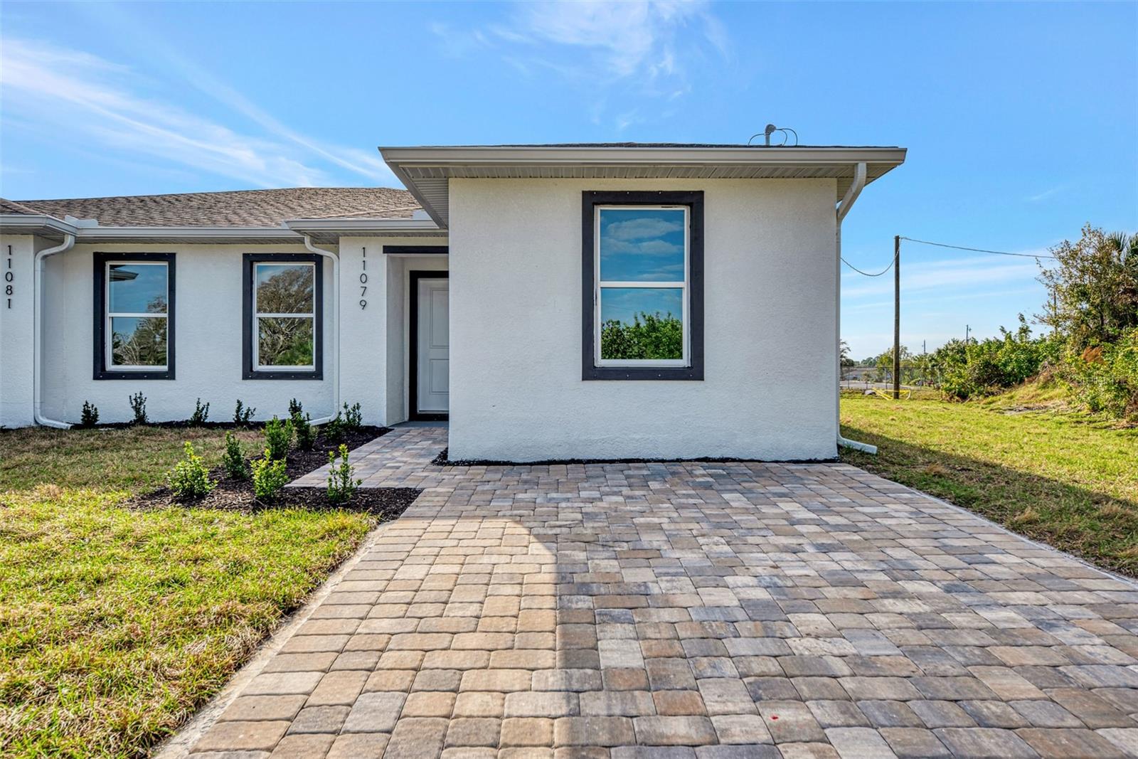 PORT CHARLOTTE SEC 063 - Residential Income