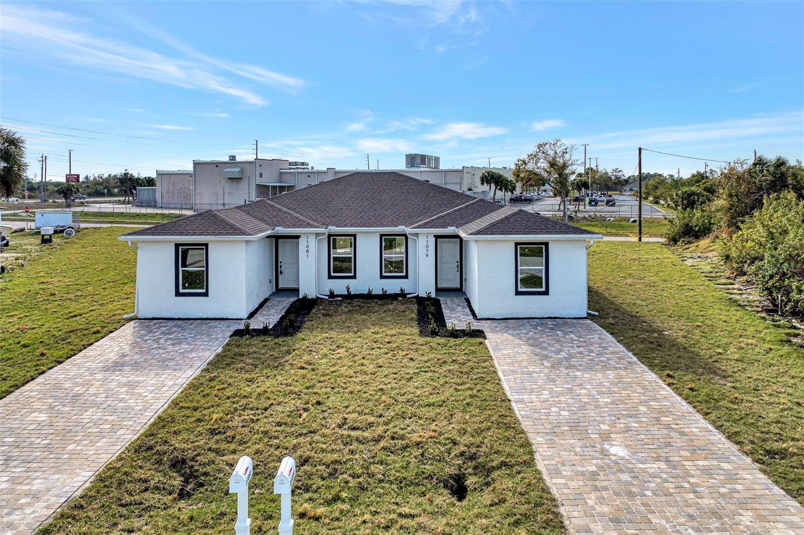 PORT CHARLOTTE SEC 063 - Residential Income