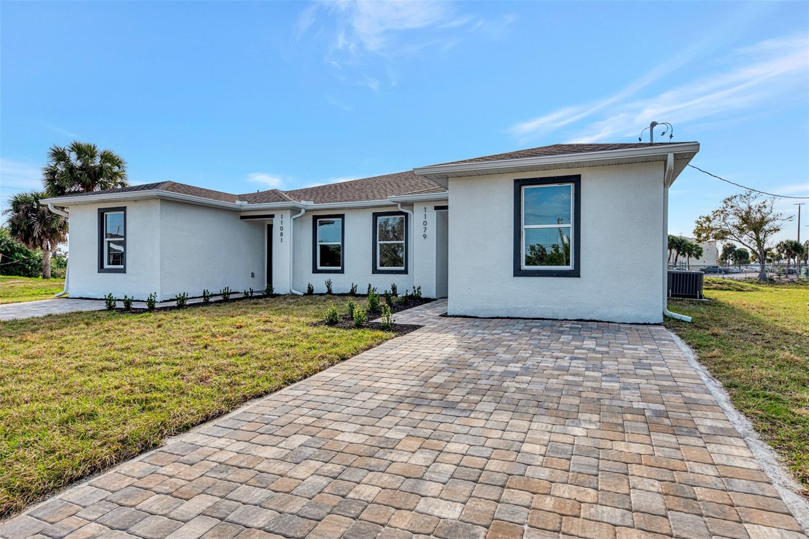 PORT CHARLOTTE SEC 063 - Residential Income