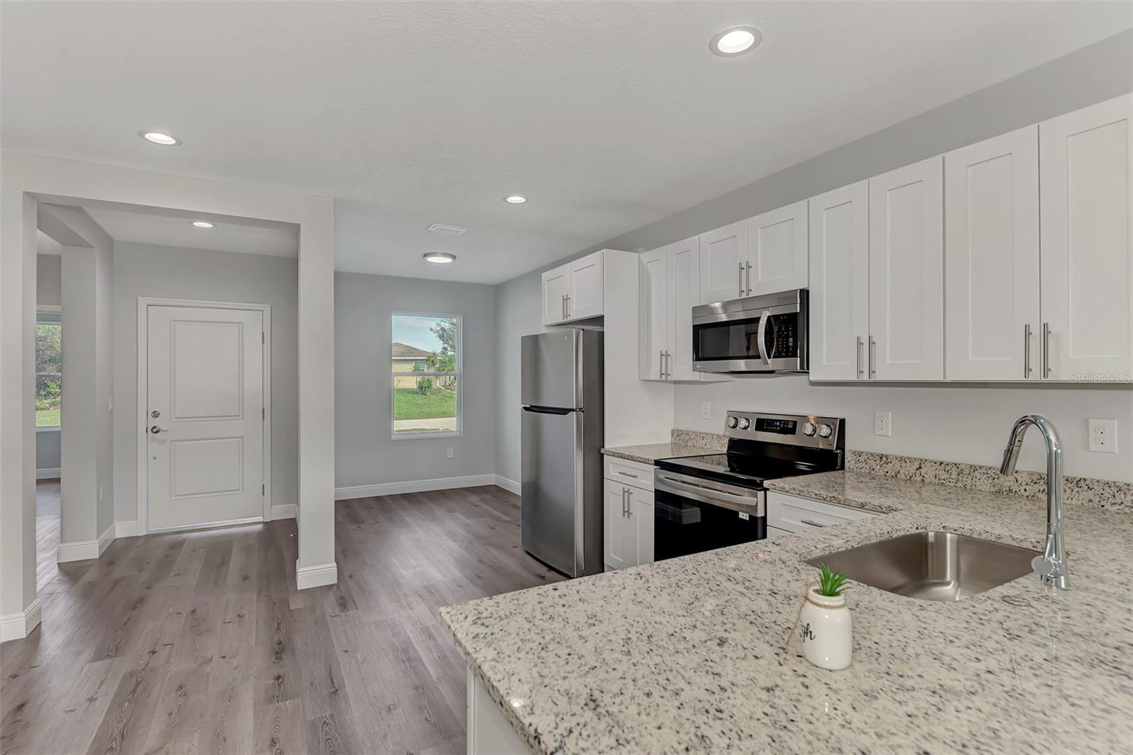 PORT CHARLOTTE SEC 063 - Residential Income