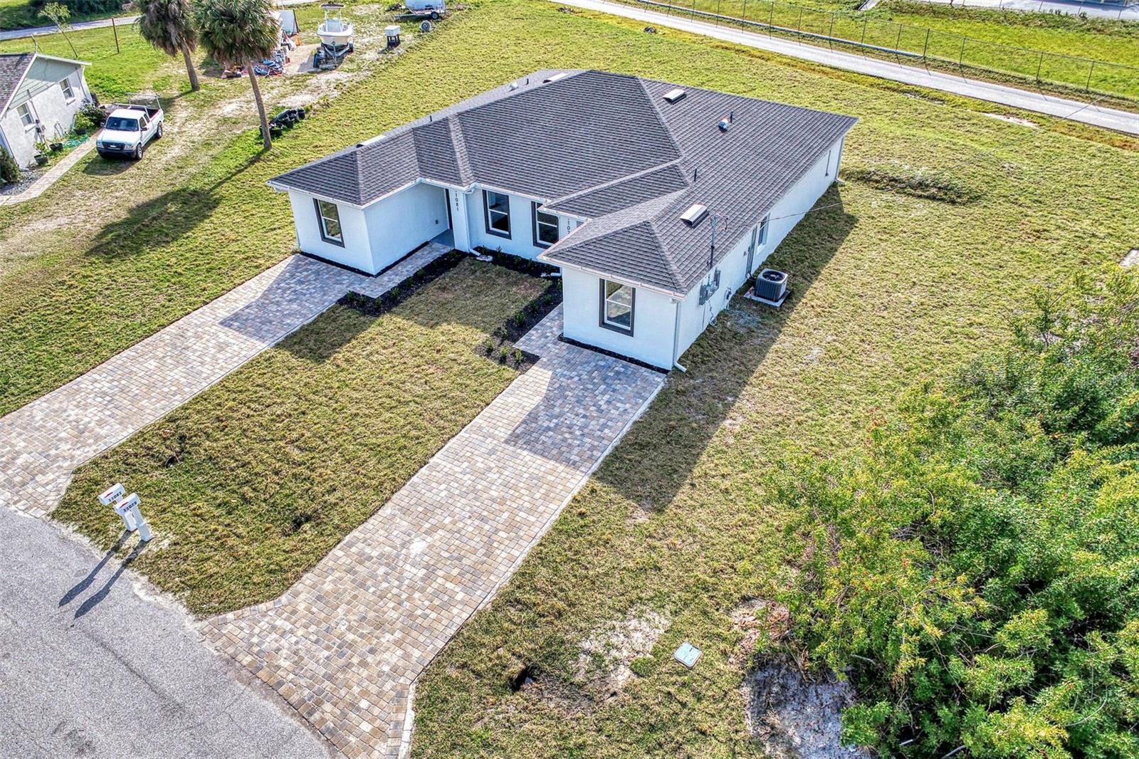 PORT CHARLOTTE SEC 063 - Residential Income