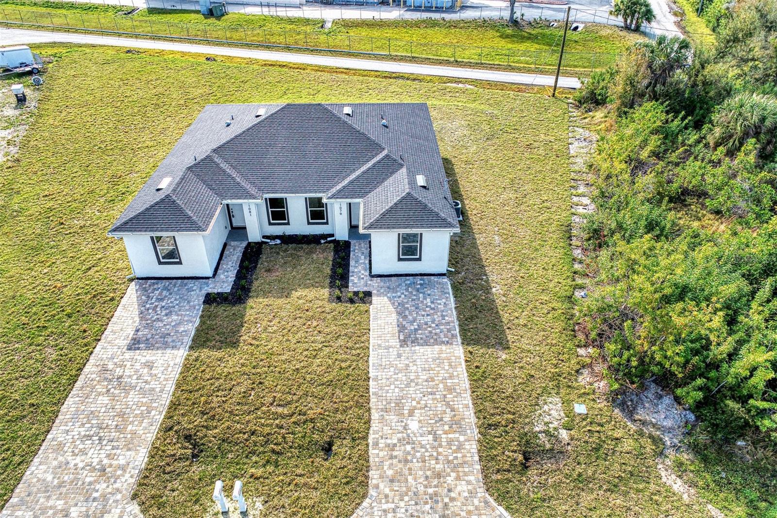 PORT CHARLOTTE SEC 063 - Residential Income