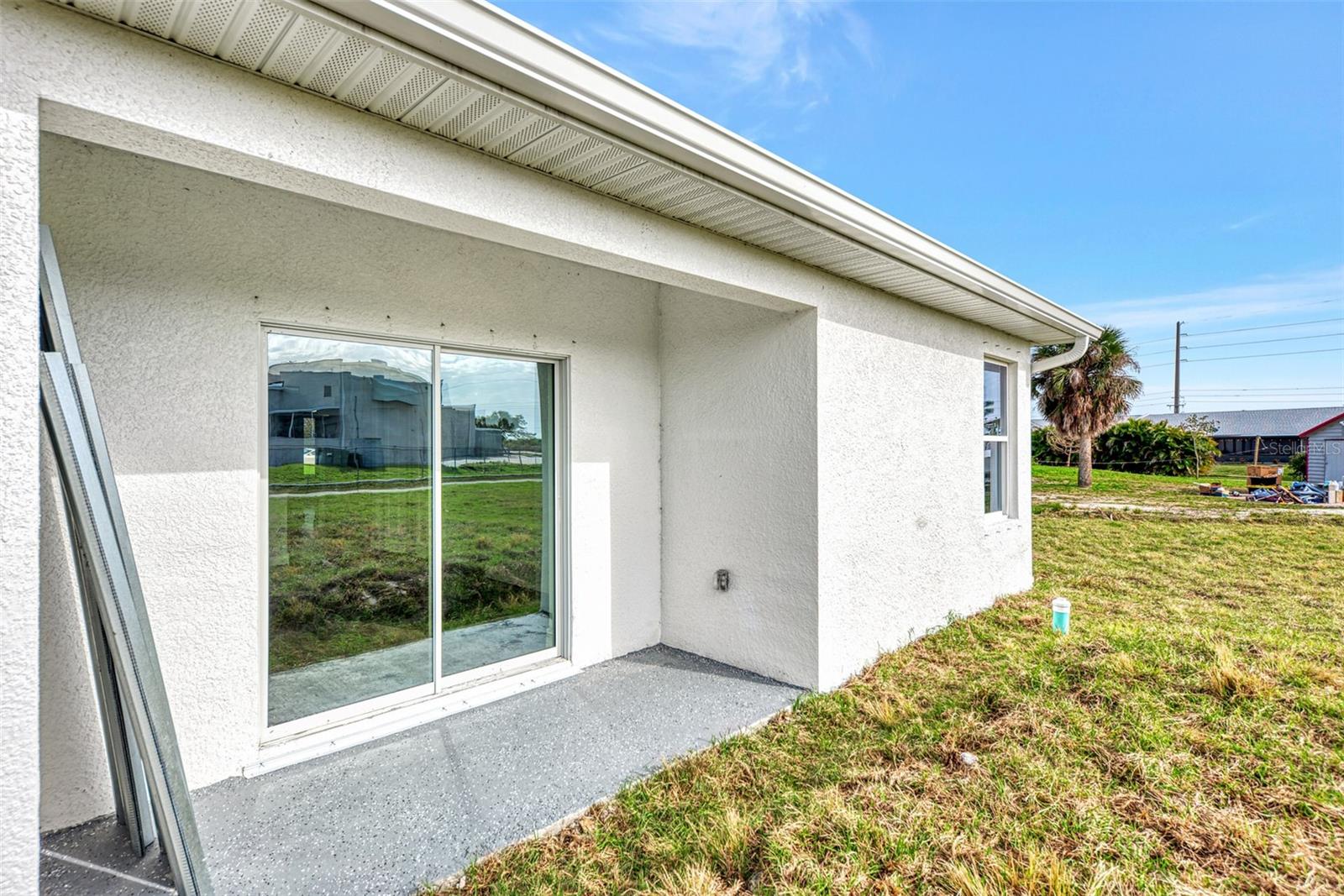 PORT CHARLOTTE SEC 063 - Residential Income