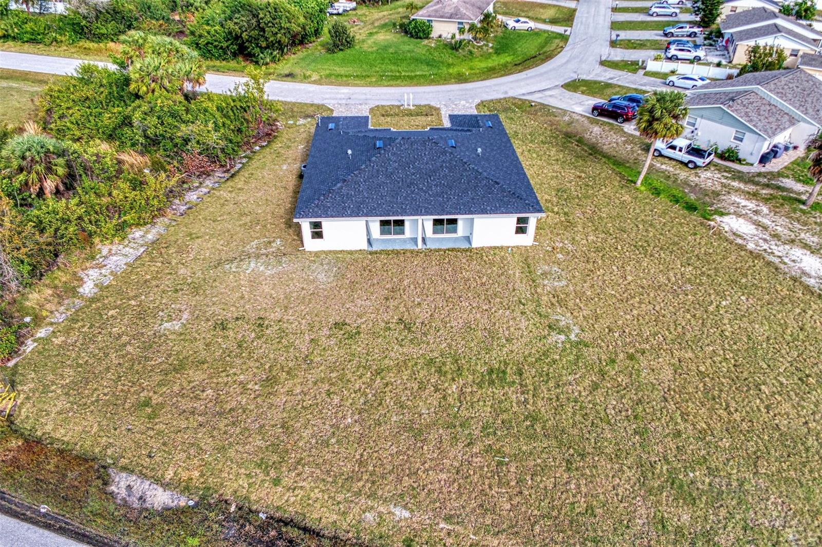 PORT CHARLOTTE SEC 063 - Residential Income