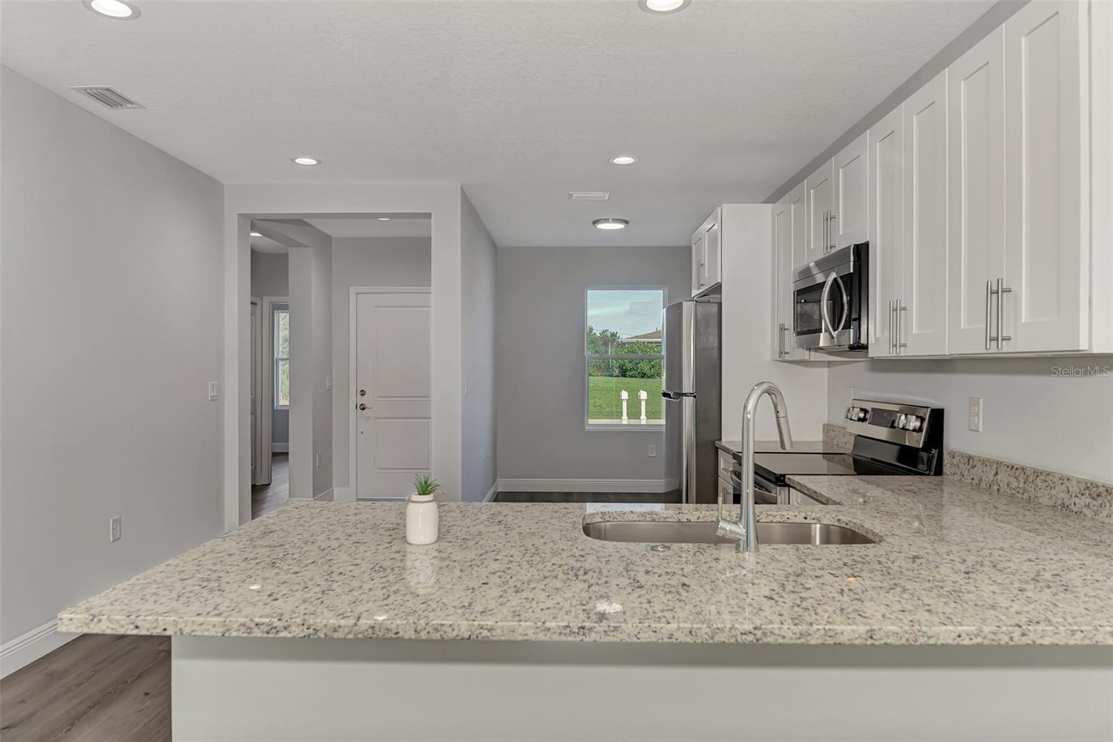 PORT CHARLOTTE SEC 063 - Residential Income