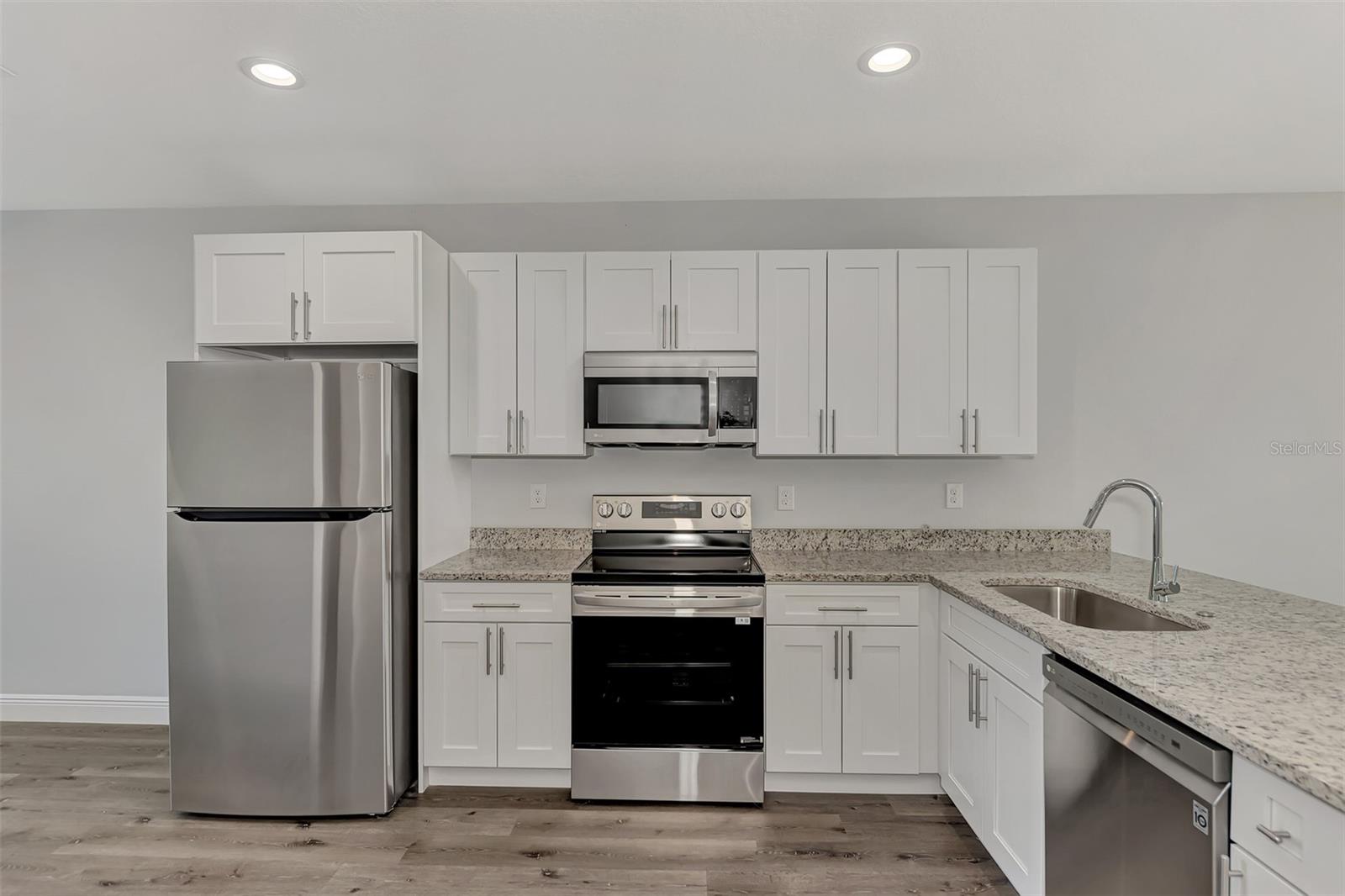 PORT CHARLOTTE SEC 063 - Residential Income