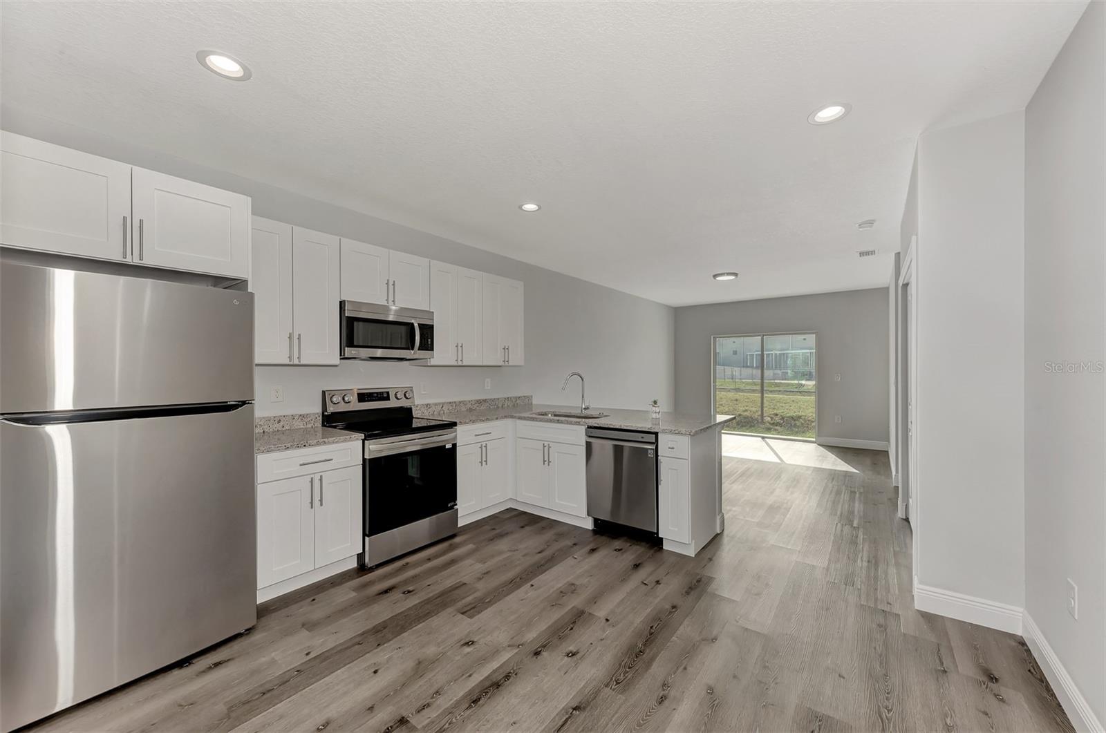 PORT CHARLOTTE SEC 063 - Residential Income