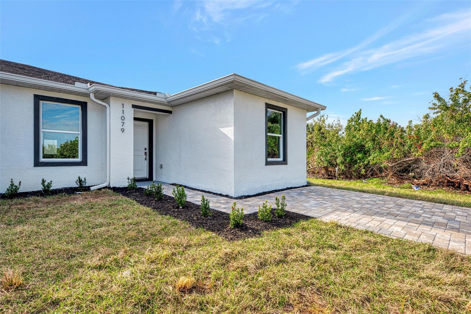 PORT CHARLOTTE SEC 063 - Residential Income