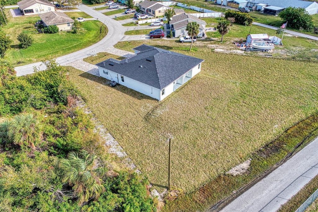 Photo of 11079 Kimberly Avenue, Englewood, FL 34224 (MLS # C7518960)