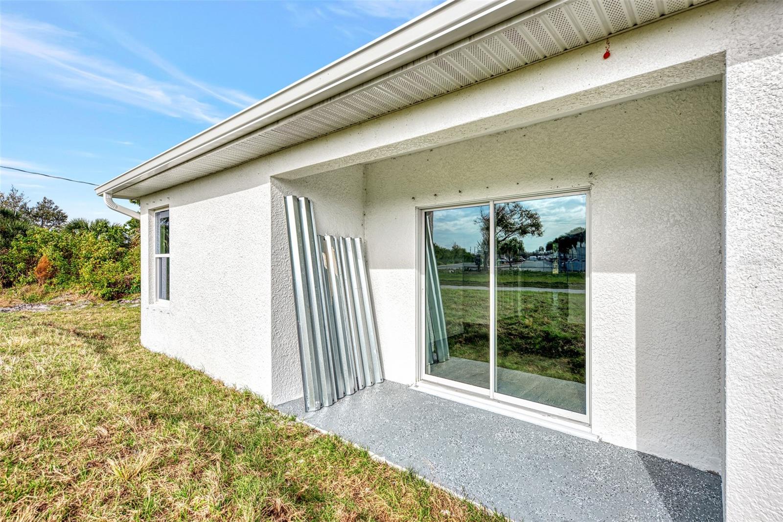 PORT CHARLOTTE SEC 063 - Residential Income