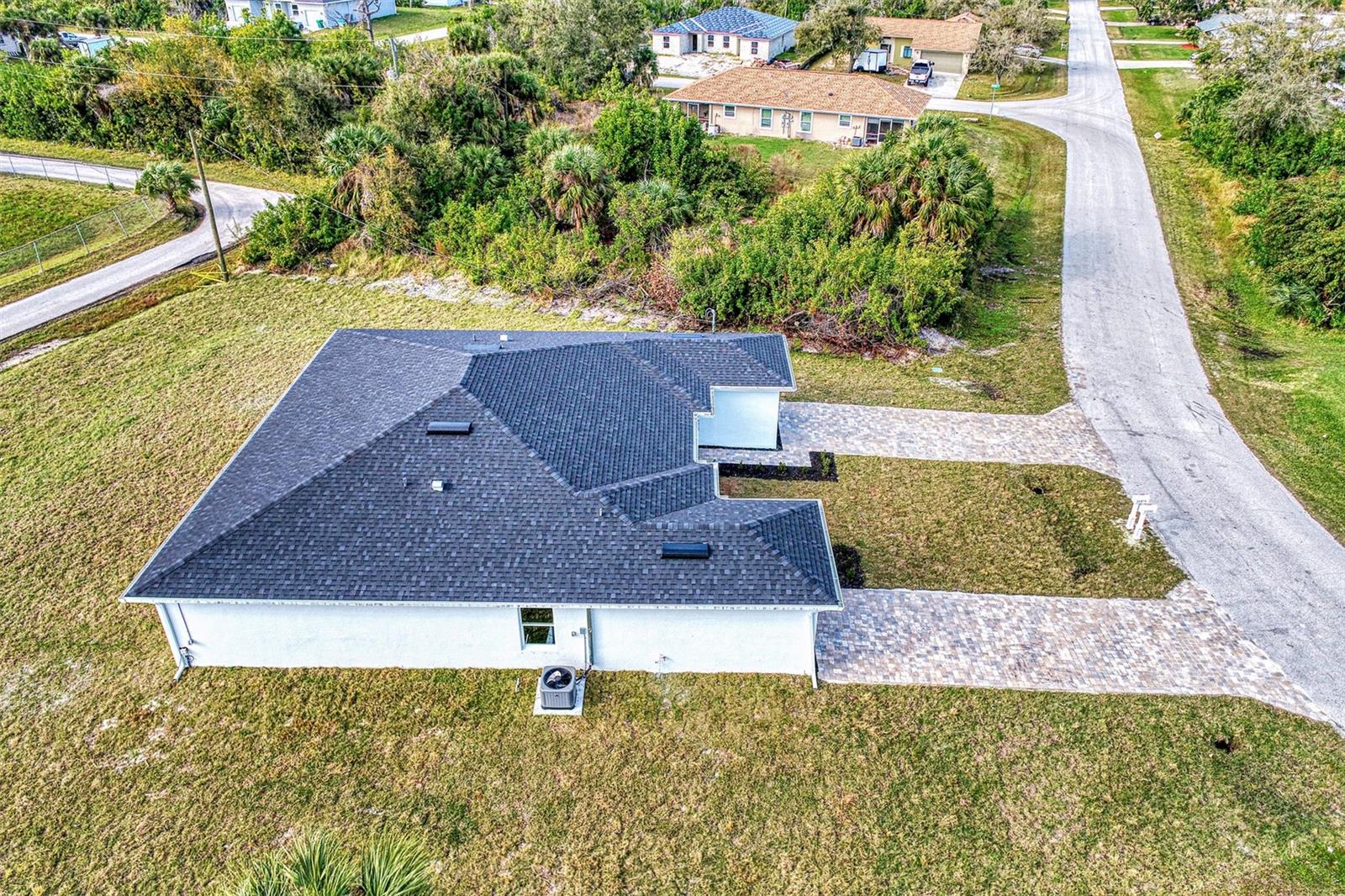 PORT CHARLOTTE SEC 063 - Residential Income