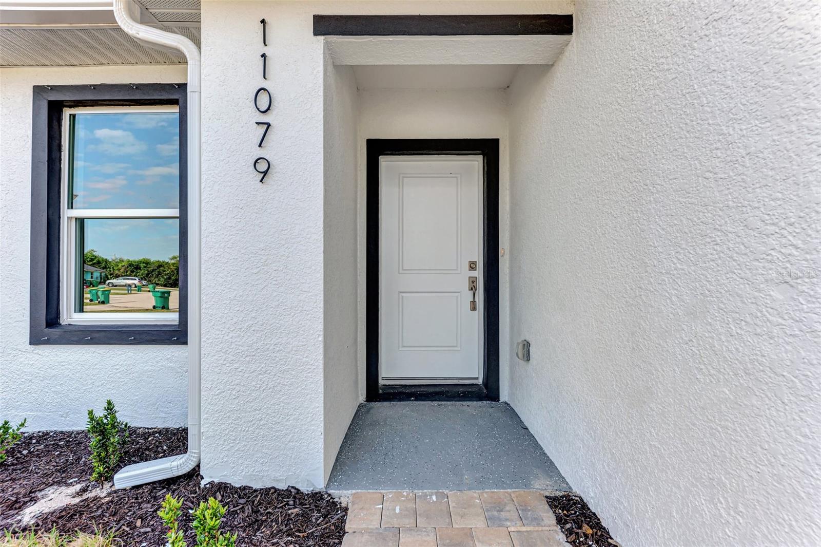 PORT CHARLOTTE SEC 063 - Residential Income