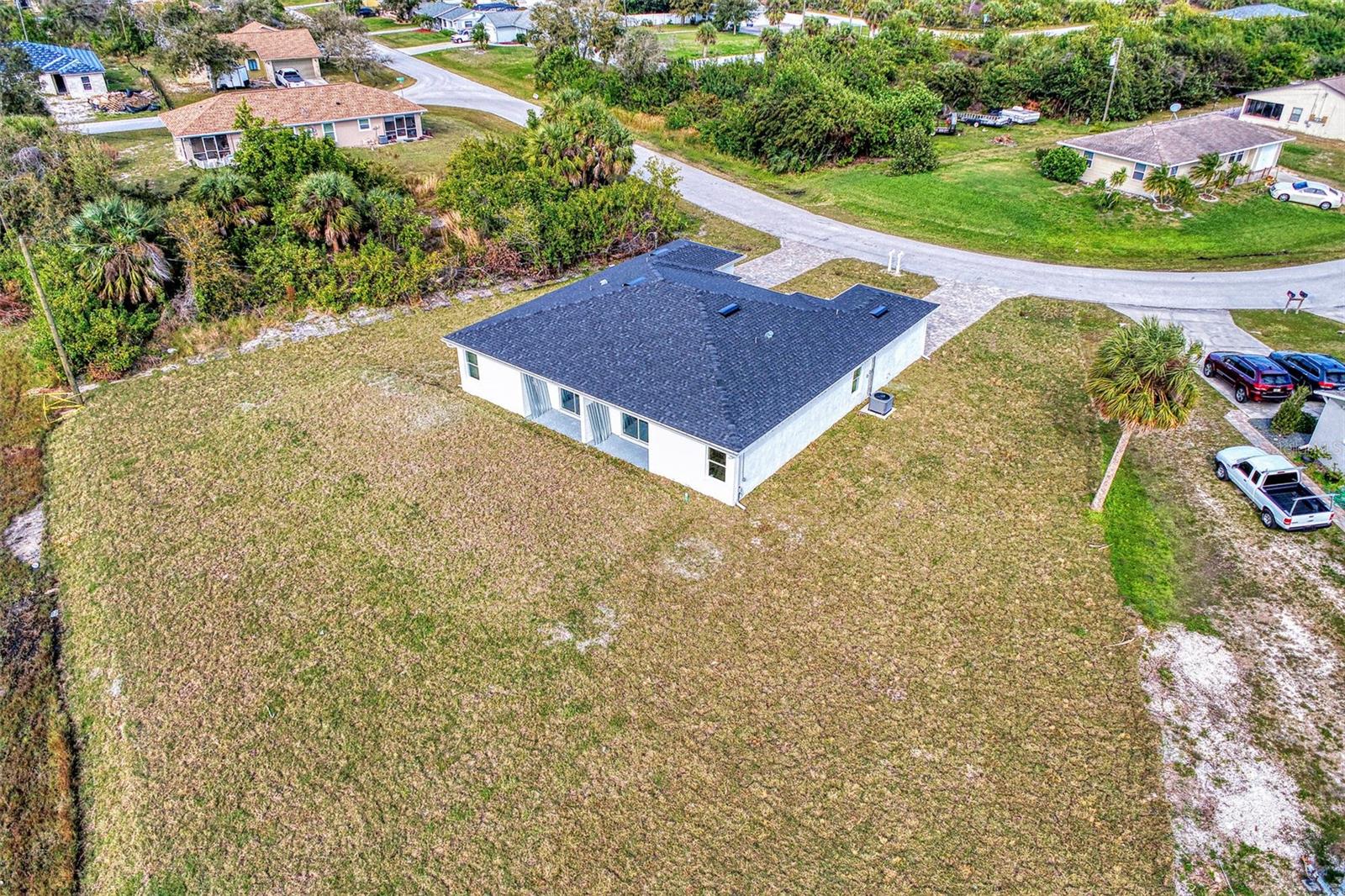 PORT CHARLOTTE SEC 063 - Residential Income