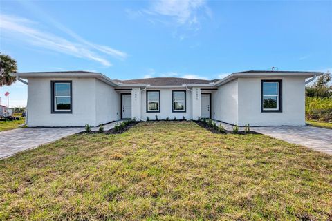 11079 KIMBERLY AVENUE ENGLEWOOD FL 34224