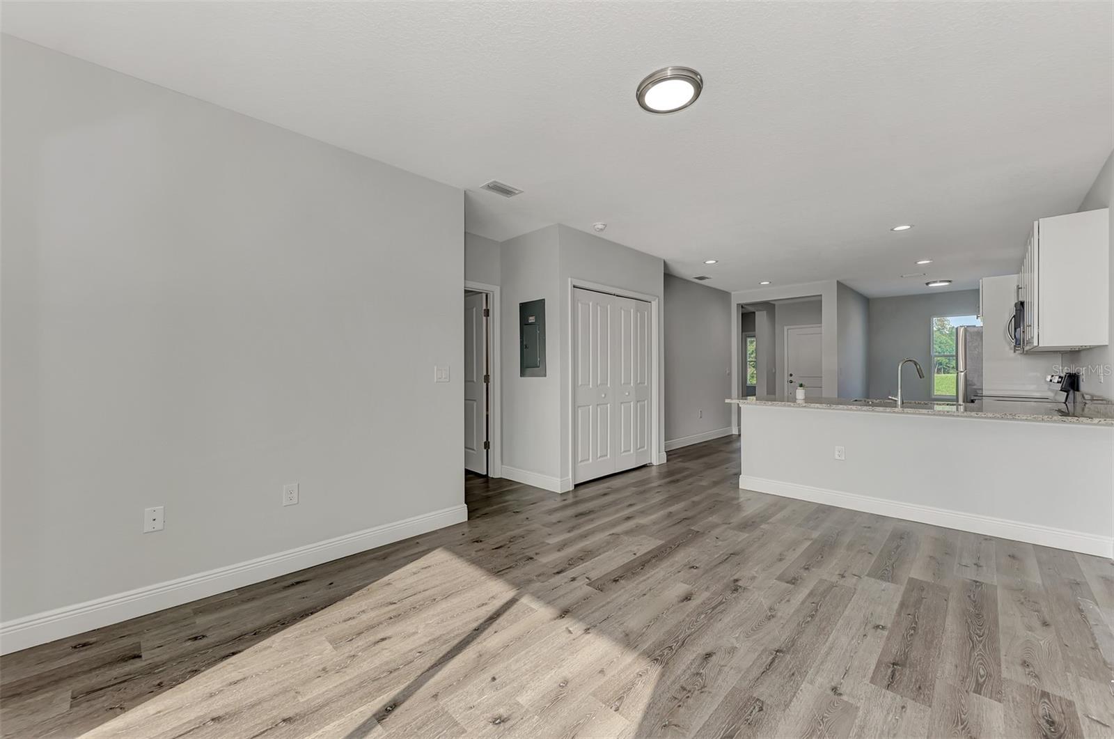 PORT CHARLOTTE SEC 063 - Residential Income