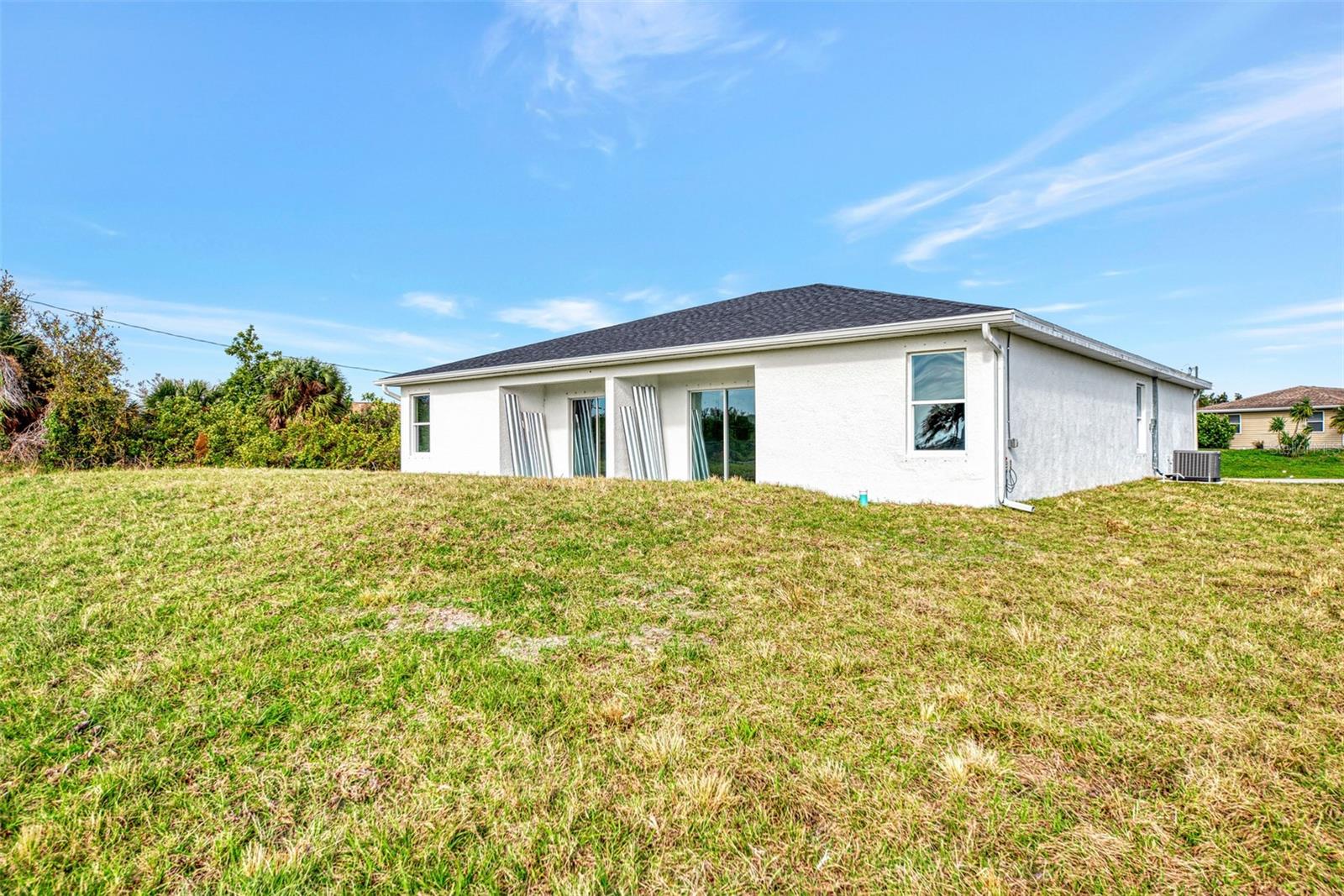 PORT CHARLOTTE SEC 063 - Residential Income