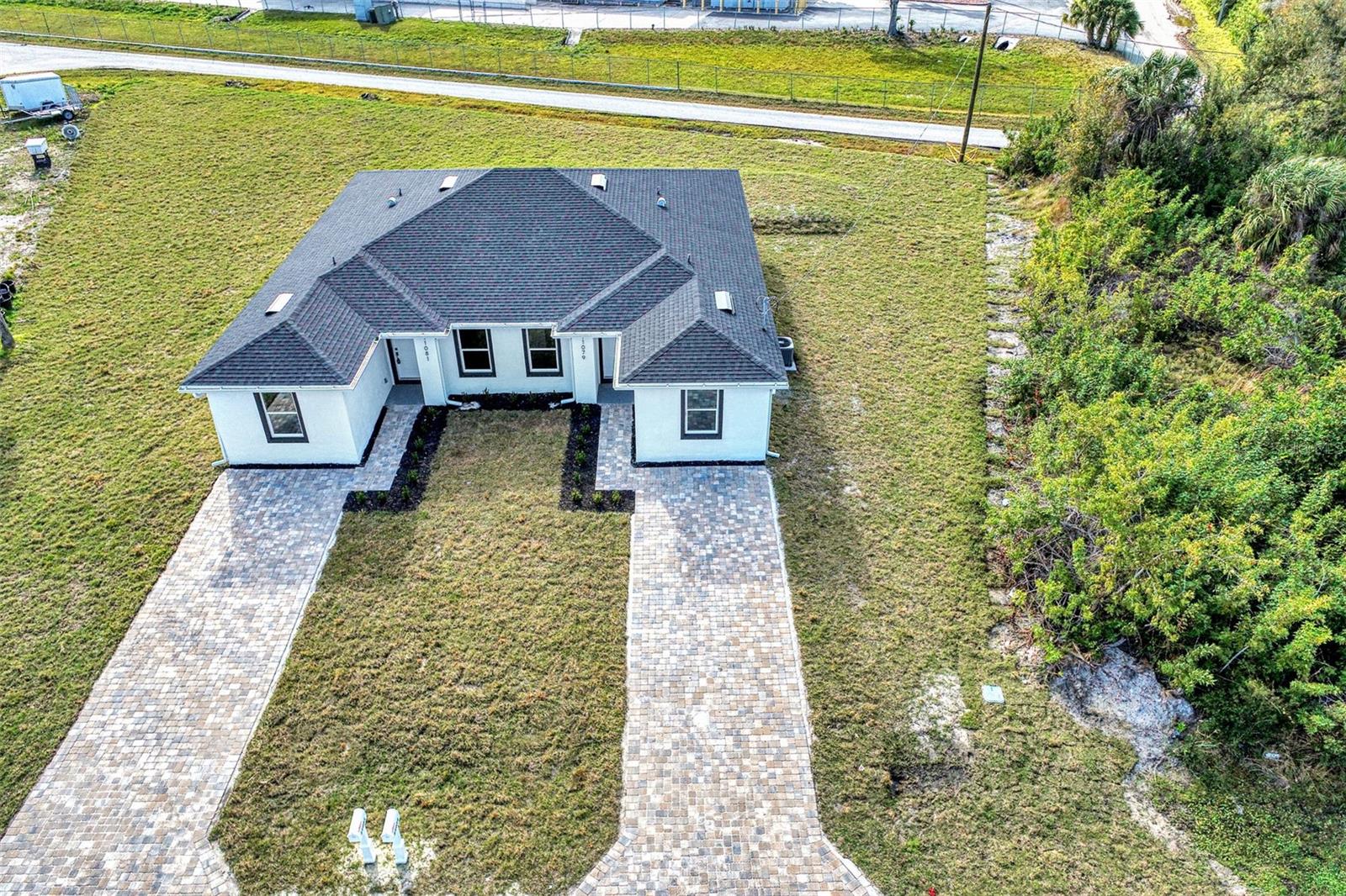 PORT CHARLOTTE SEC 063 - Residential Income