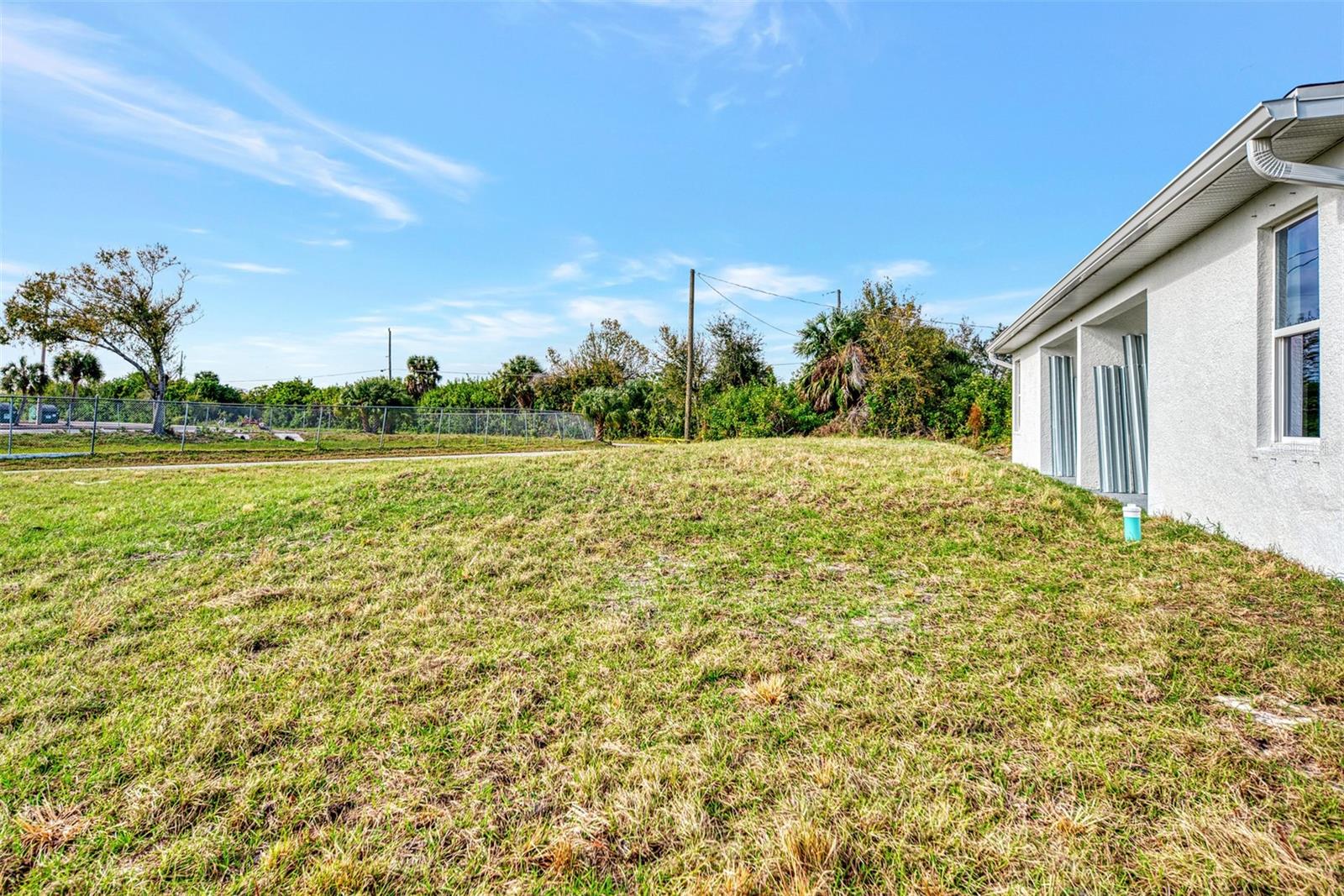 PORT CHARLOTTE SEC 063 - Residential Income