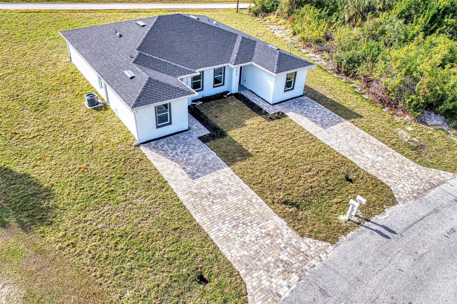 PORT CHARLOTTE SEC 063 - Residential Income