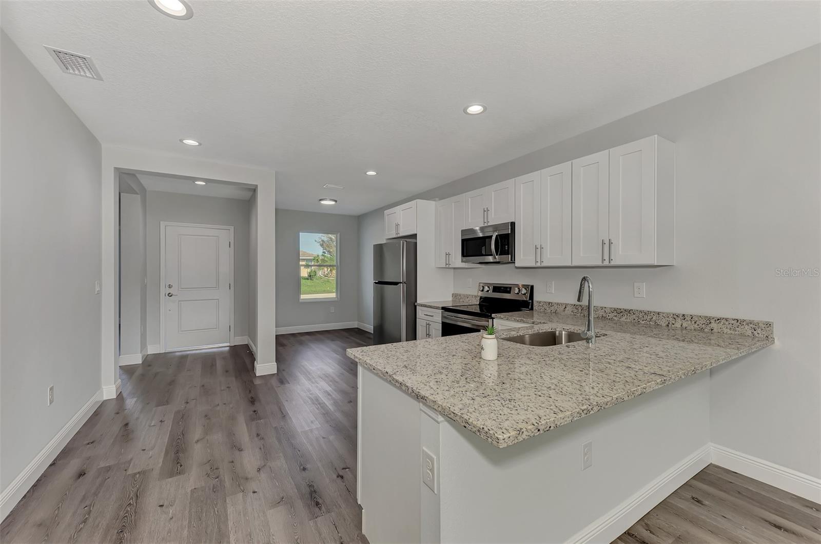 PORT CHARLOTTE SEC 063 - Residential Income