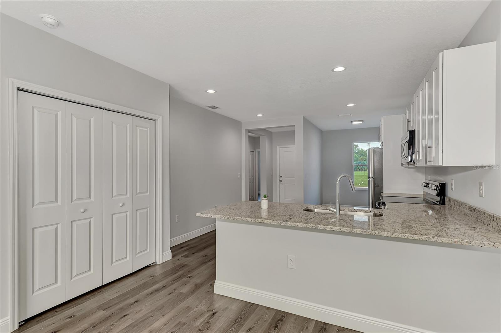 PORT CHARLOTTE SEC 063 - Residential Income