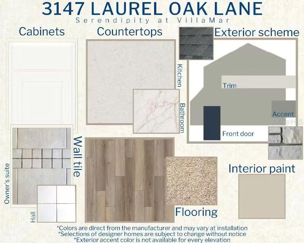 Photo of 3147 Laurel Oak Lane, Winter Haven, FL 33884 (MLS # L4961597)