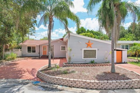 A home in LARGO