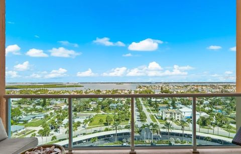 880 MANDALAY AVENUE C1210 CLEARWATER BEACH FL 33767