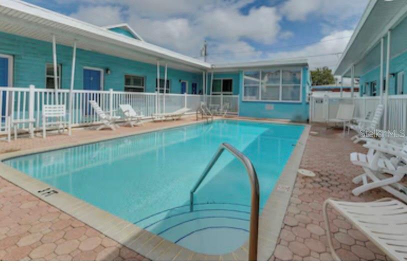 WAVE RESORT CONDO THE - Residential Income