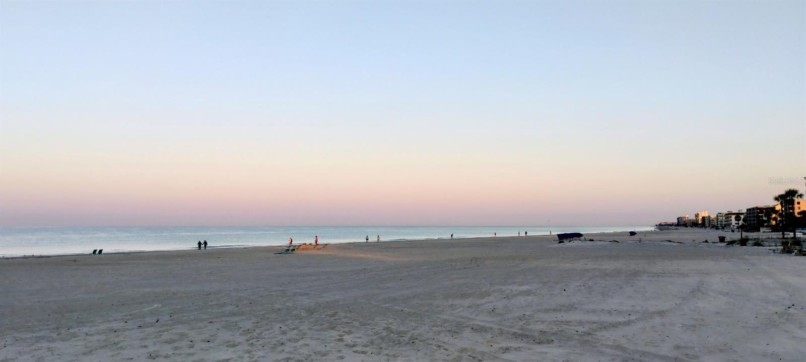 WAVE RESORT CONDO THE - Residential Income