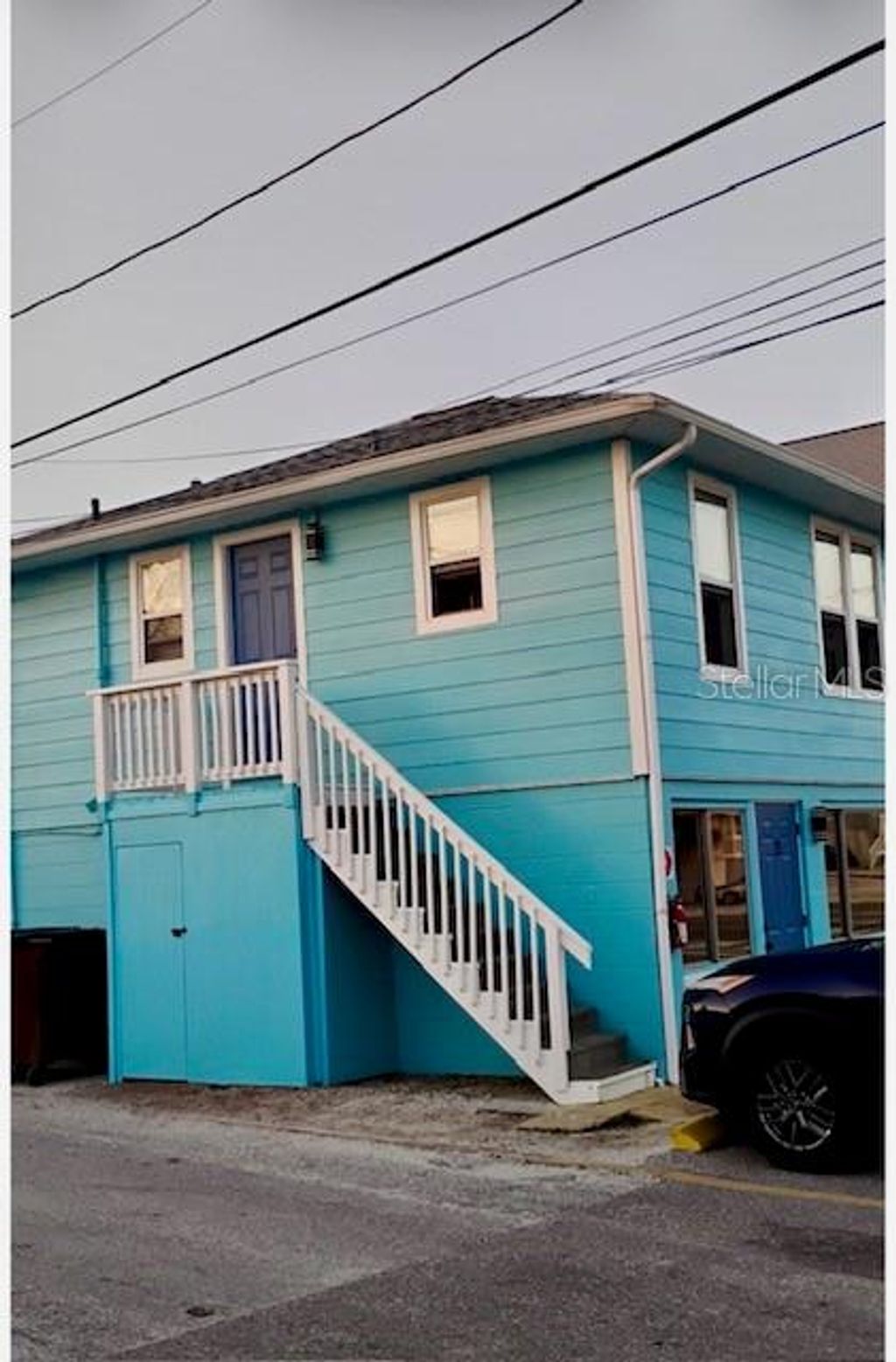 Photo of 13343 Gulf Boulevard #D14, St Petersburg, FL 33708 (MLS # TB8491141)