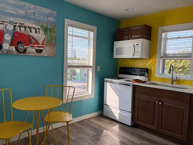 WAVE RESORT CONDO THE - Residential Income