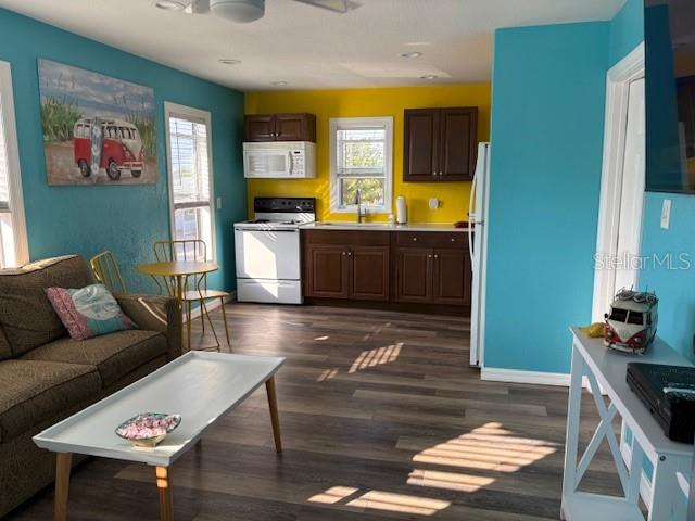 WAVE RESORT CONDO THE - Residential Income