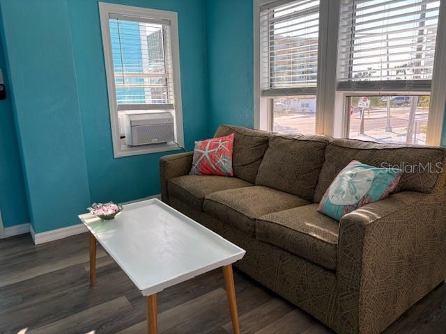 WAVE RESORT CONDO THE - Residential Income