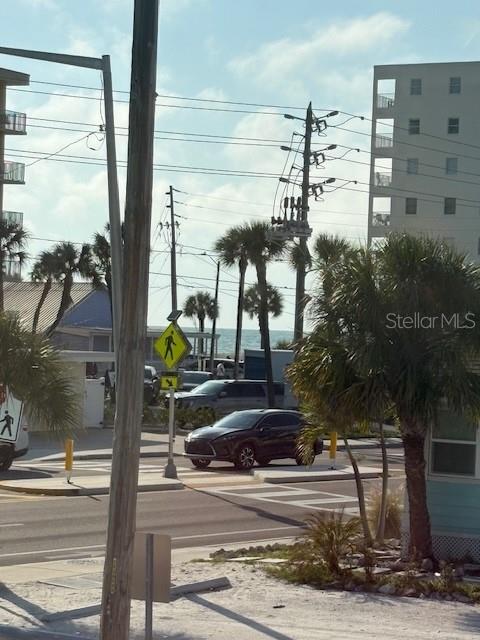 WAVE RESORT CONDO THE - Residential Income