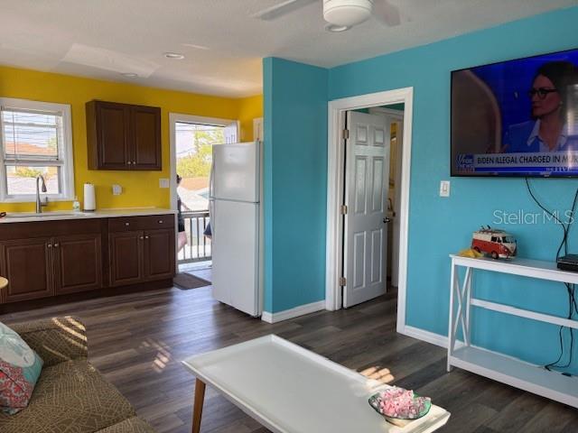 WAVE RESORT CONDO THE - Residential Income