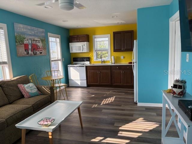 WAVE RESORT CONDO THE - Residential Income