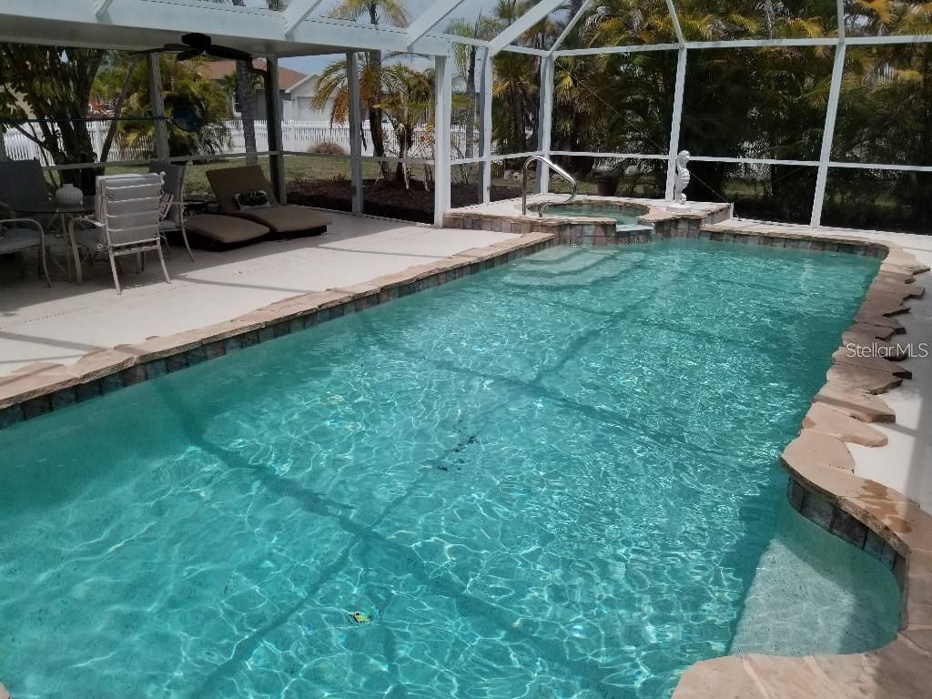 Photo of 13349 Buckett Circle, Port Charlotte, FL 33981 (MLS # C7508681)