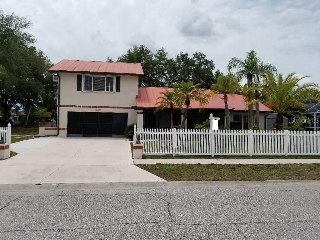 Photo of 13349 Buckett Circle, Port Charlotte, FL 33981 (MLS # C7508681)