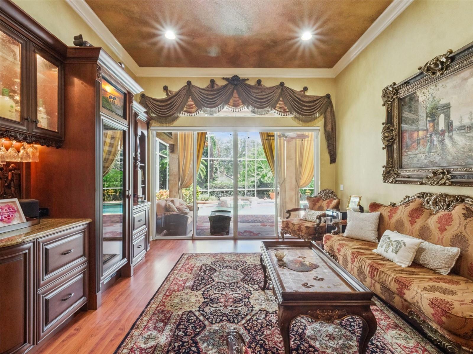 2237 BAESEL VIEW DRIVE