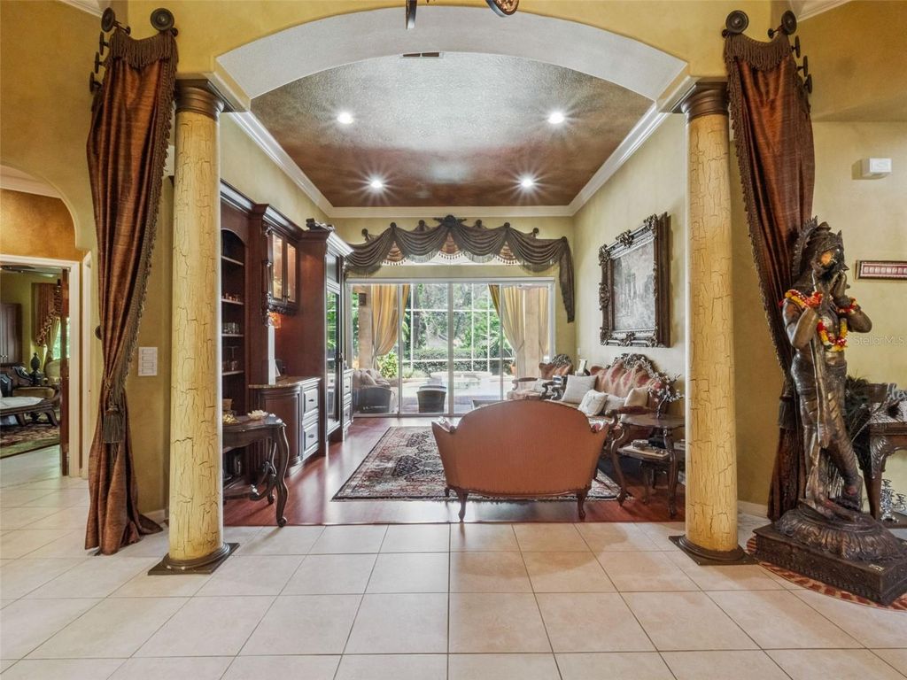 Photo of 2237 Baesel View Drive, Orlando, FL 32835 (MLS # O6344259)