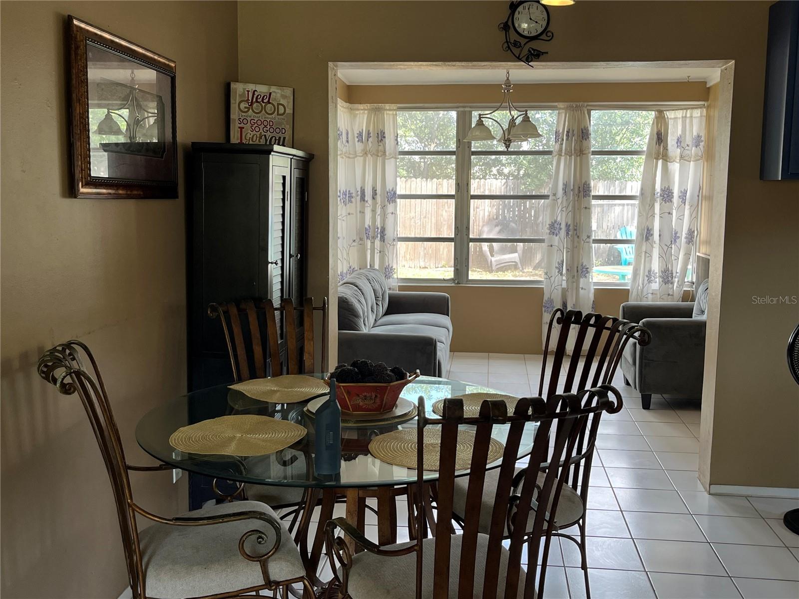 SEMINOLE GARDENS - Residential