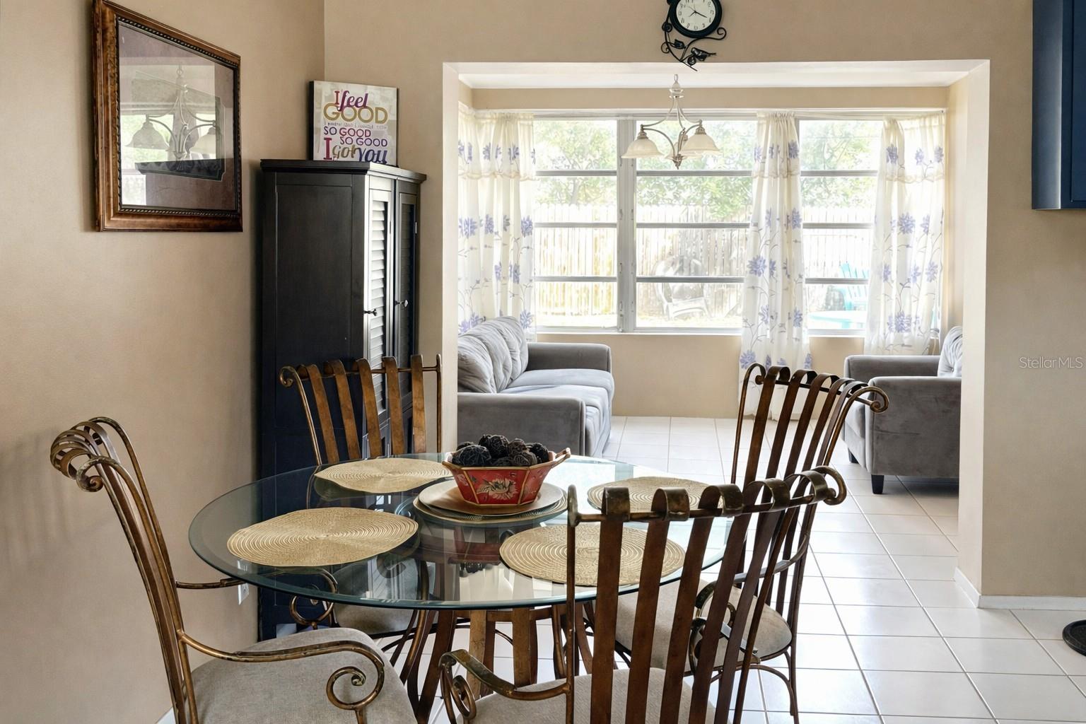 SEMINOLE GARDENS - Residential