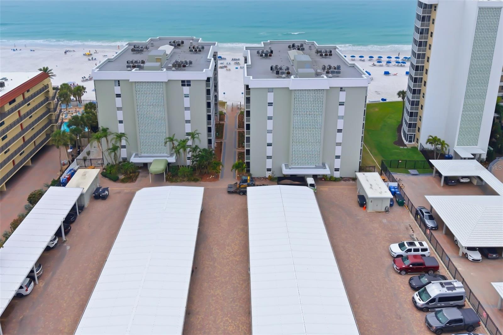 CRESCENT ARMS - Residential