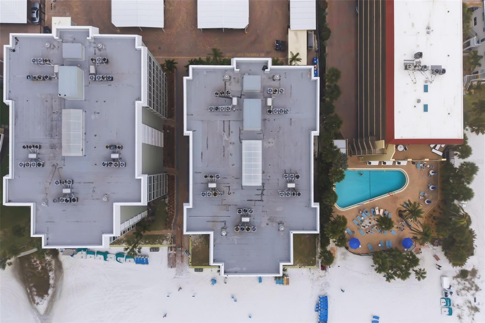 CRESCENT ARMS - Residential