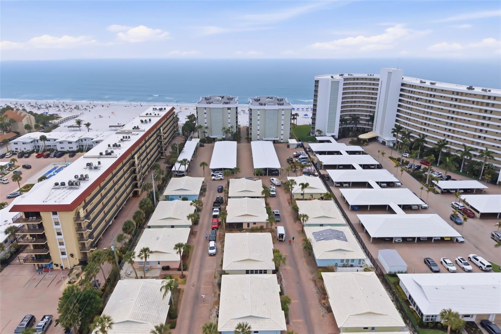 CRESCENT ARMS - Residential