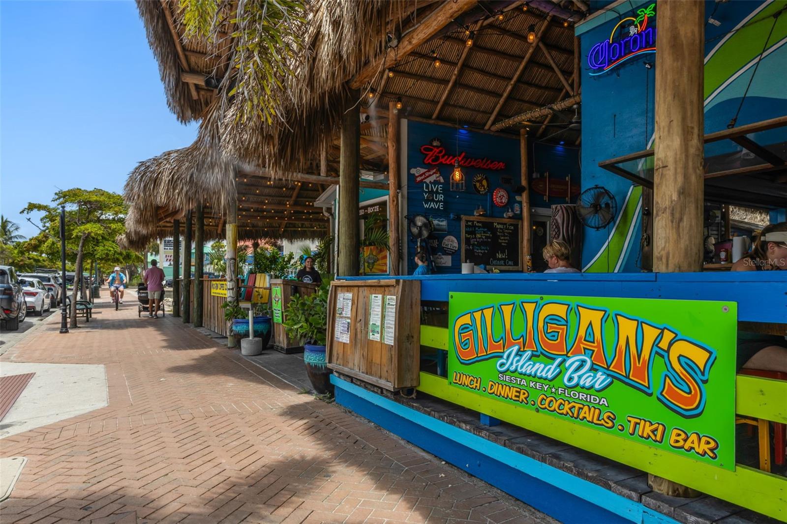 CRESCENT ARMS - Residential