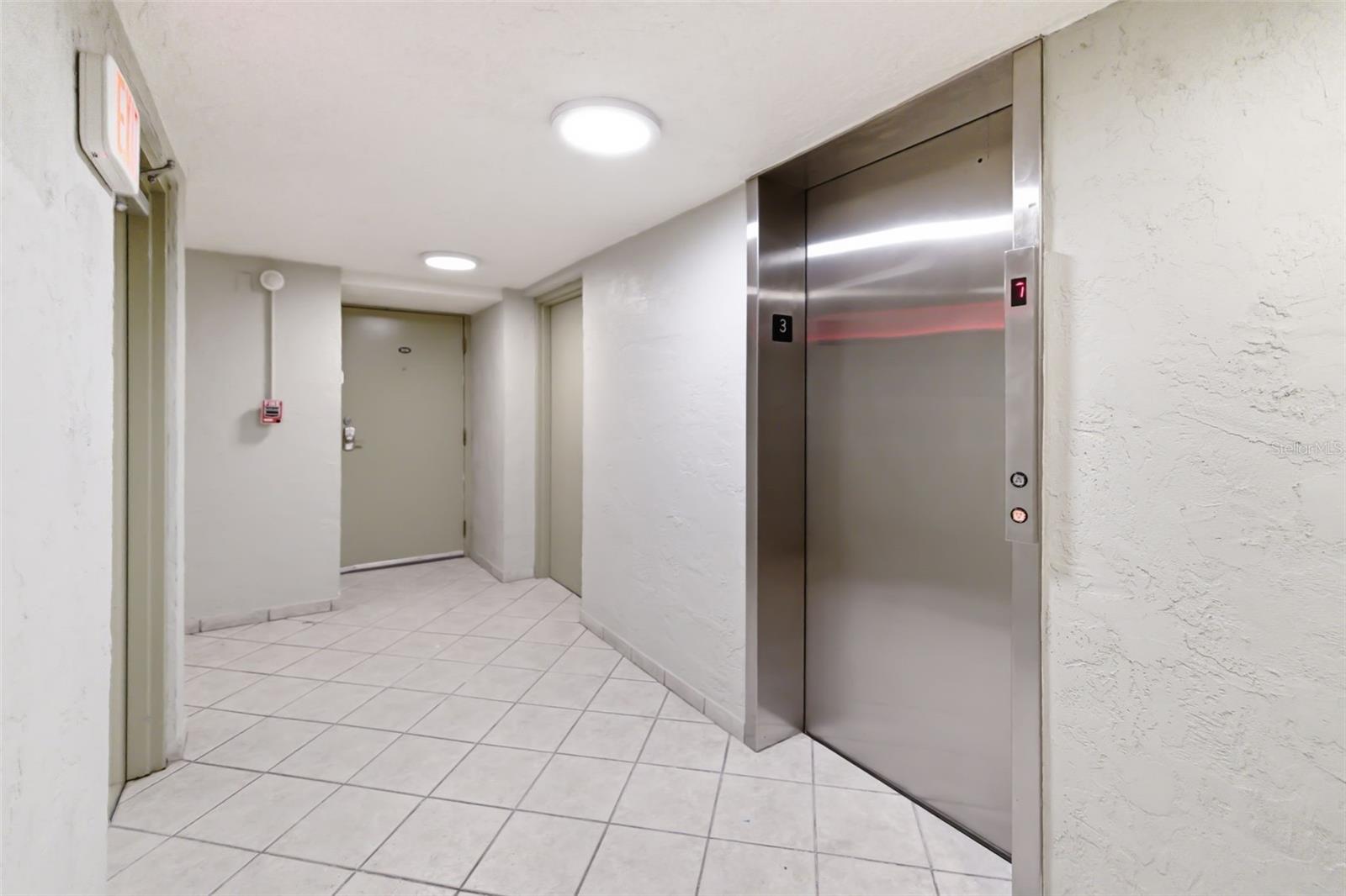 CRESCENT ARMS - Residential