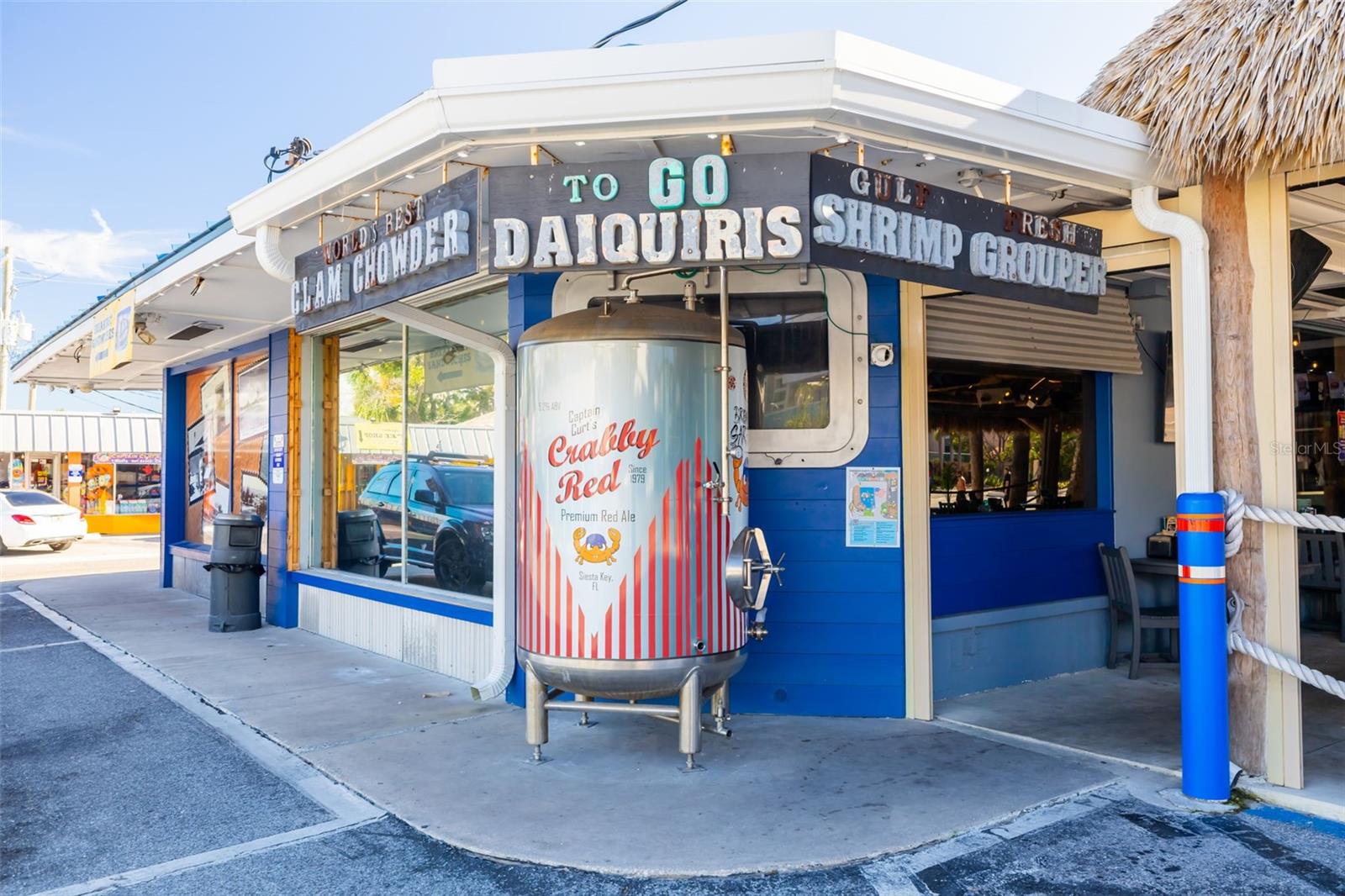 CRESCENT ARMS - Residential